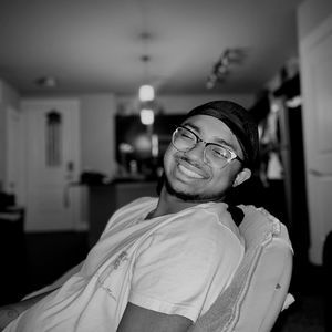 Meet your Posher, Martin